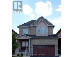 26 NEW HAMPSHIRE COURT, Brampton, Ontario