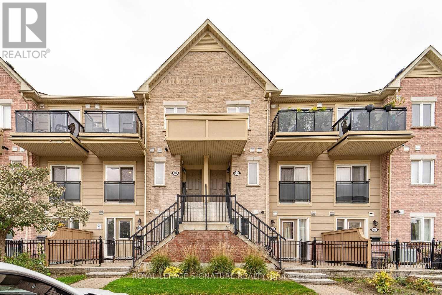 232 - 4975 SOUTHAMPTON DRIVE, Mississauga, Ontario