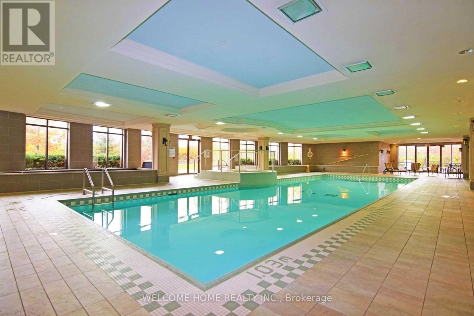 2106A - 710 HUMBERWOOD BOULEVARD, Toronto, Ontario
