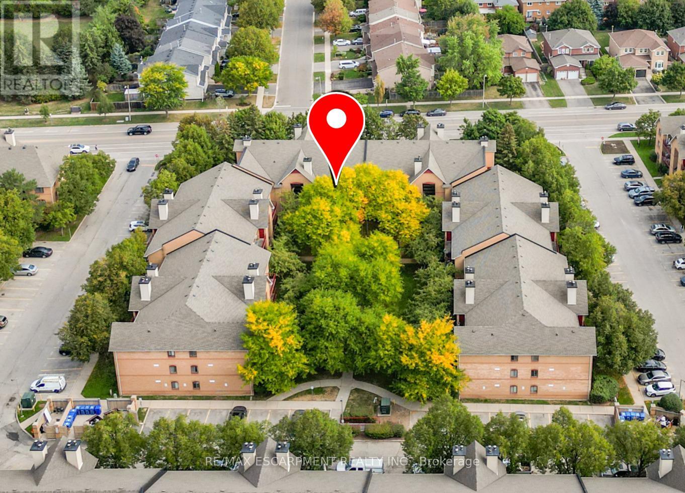 733 - 1510 PILGRIMS WAY, Oakville, Ontario