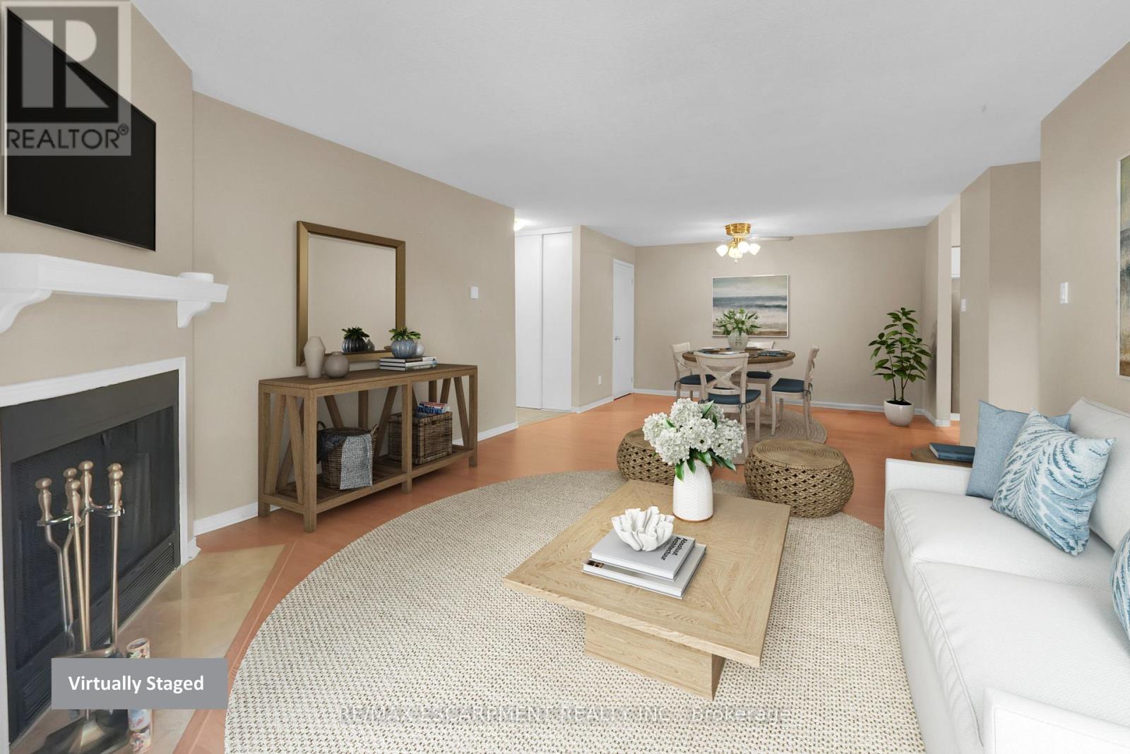 733 - 1510 Pilgrims Way, Oakville, Ontario  L6M 3H1 - Photo 6 - W12422175