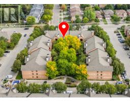 733 - 1510 PILGRIMS WAY, Oakville, Ontario