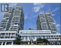 1011 - 55 SPEERS ROAD, Oakville, Ontario
