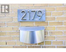 2179 WISEMAN COURT, Mississauga, Ontario