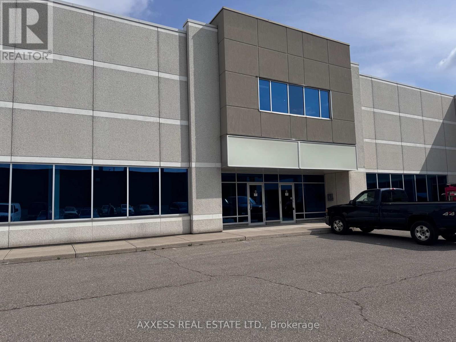 4 - 1840 ALSTEP DRIVE, Mississauga, Ontario