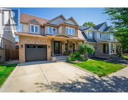 2221 BLUEGRASS LANE, Burlington, Ontario