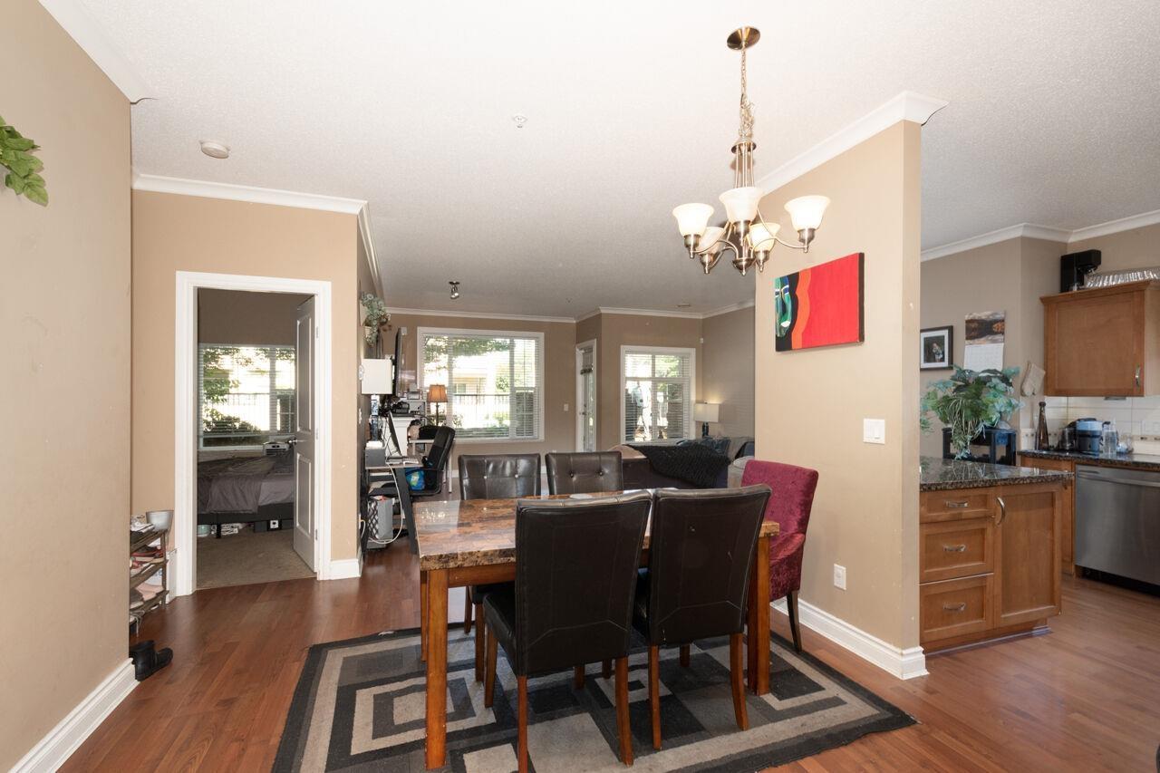 101 20286 53a Avenue, Langley, British Columbia  V3A 0A8 - Photo 8 - R3051201