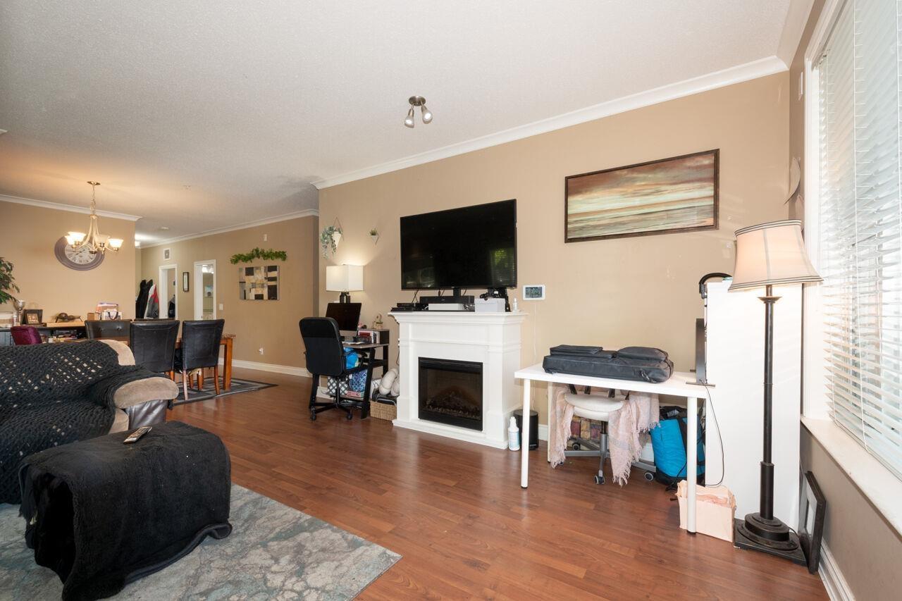101 20286 53a Avenue, Langley, British Columbia  V3A 0A8 - Photo 6 - R3051201