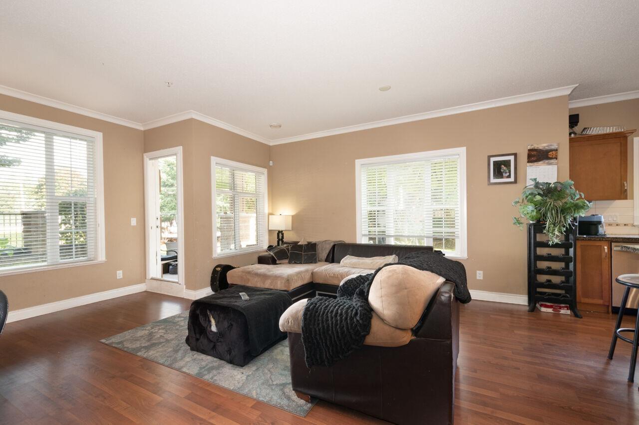 101 20286 53a Avenue, Langley, British Columbia  V3A 0A8 - Photo 4 - R3051201