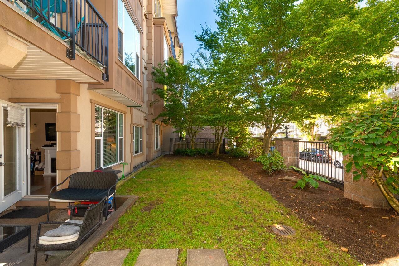 101 20286 53a Avenue, Langley, British Columbia  V3A 0A8 - Photo 22 - R3051201