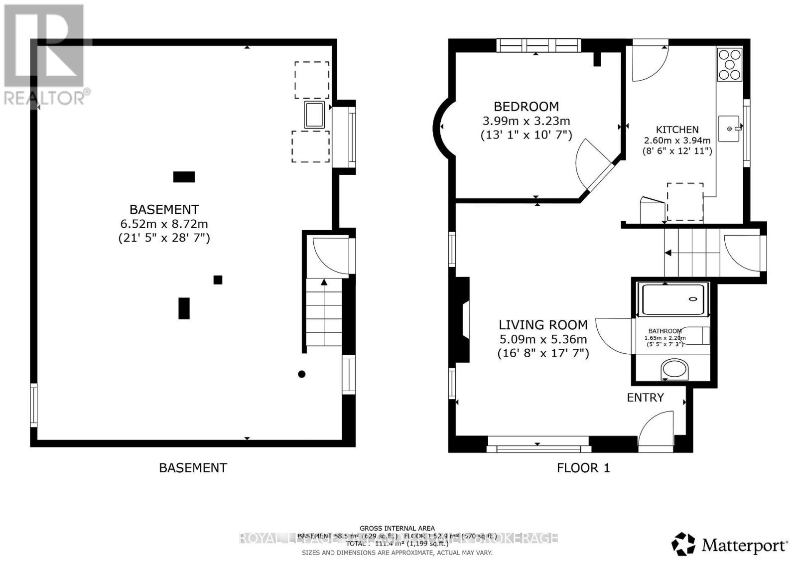 636 Queens Avenue, London East, Ontario  N5W 3H1 - Photo 11 - X12422304