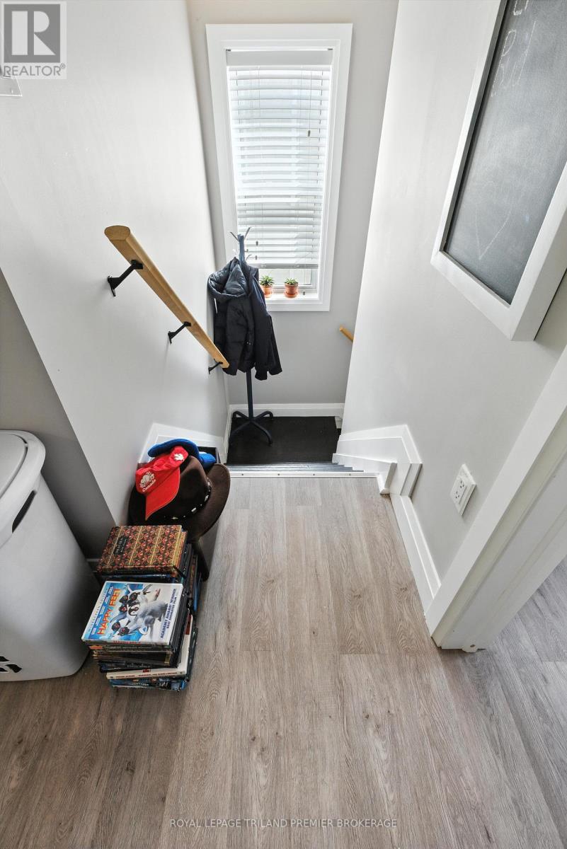 636 Queens Avenue, London East, Ontario  N5W 3H1 - Photo 26 - X12422304