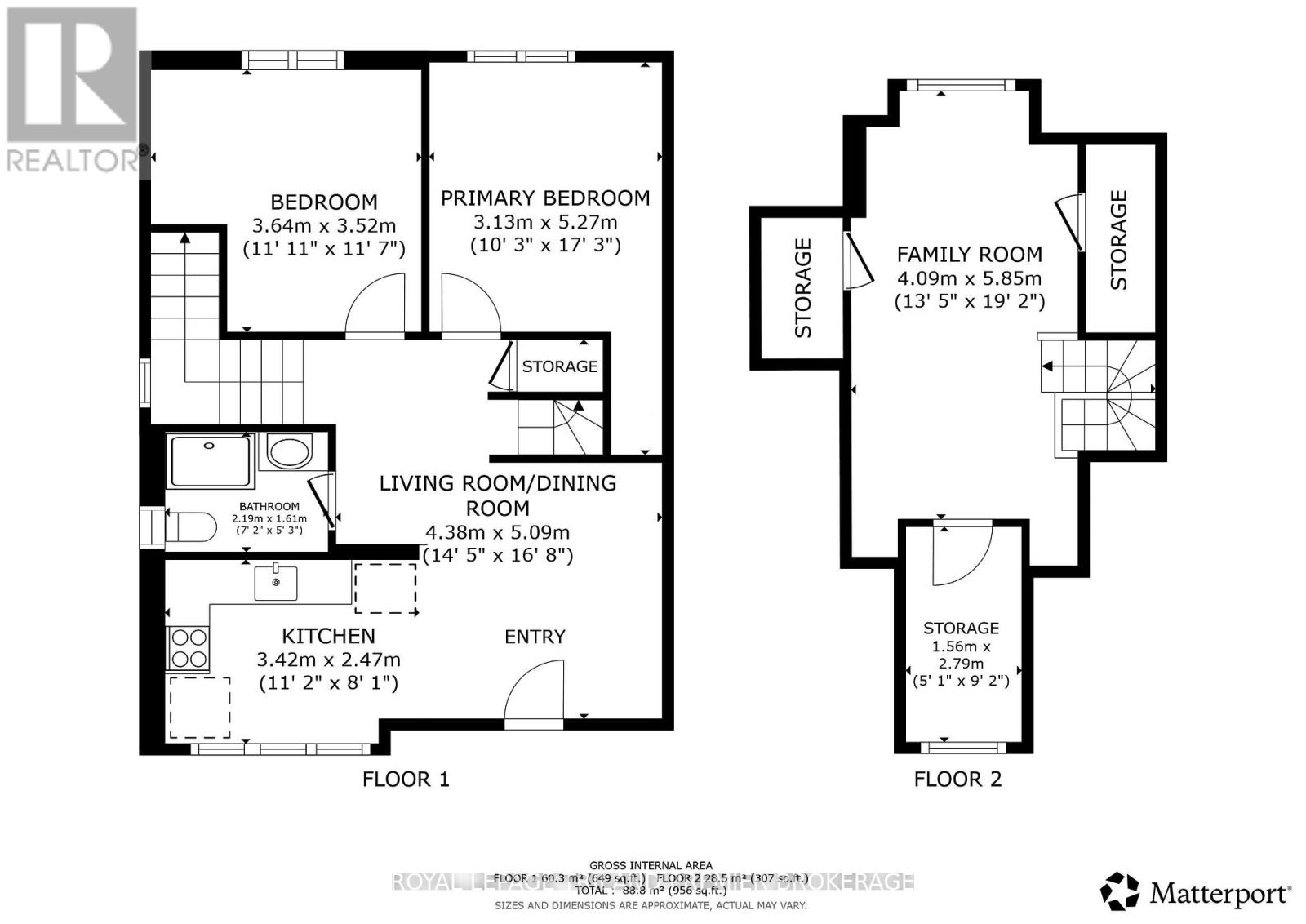 636 Queens Avenue, London East, Ontario  N5W 3H1 - Photo 27 - X12422304