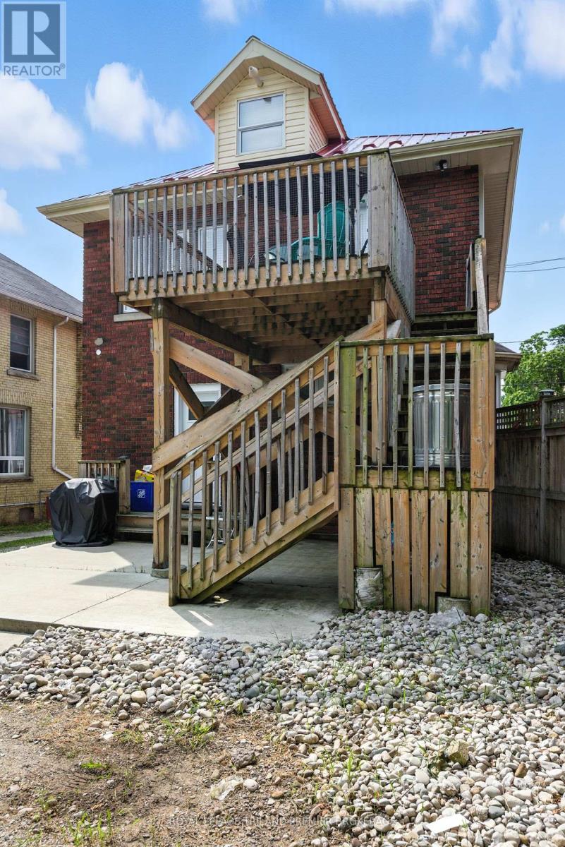 636 Queens Avenue, London East, Ontario  N5W 3H1 - Photo 31 - X12422304
