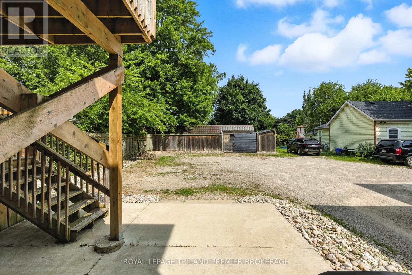 636 Queens Avenue, London East, Ontario  N5W 3H1 - Photo 36 - X12422304