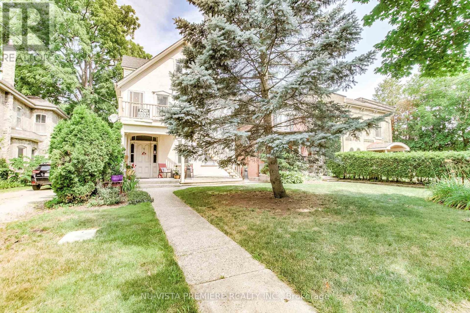 312 Piccadilly Street, London East, Ontario  N6A 1S6 - Photo 1 - X12422309