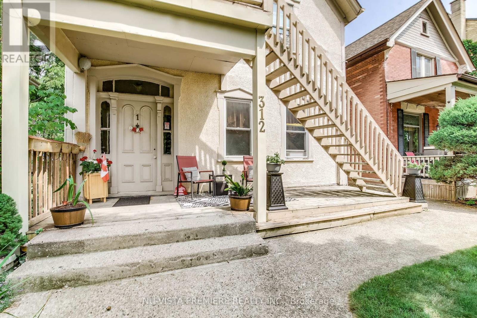 312 Piccadilly Street, London East, Ontario  N6A 1S6 - Photo 10 - X12422309