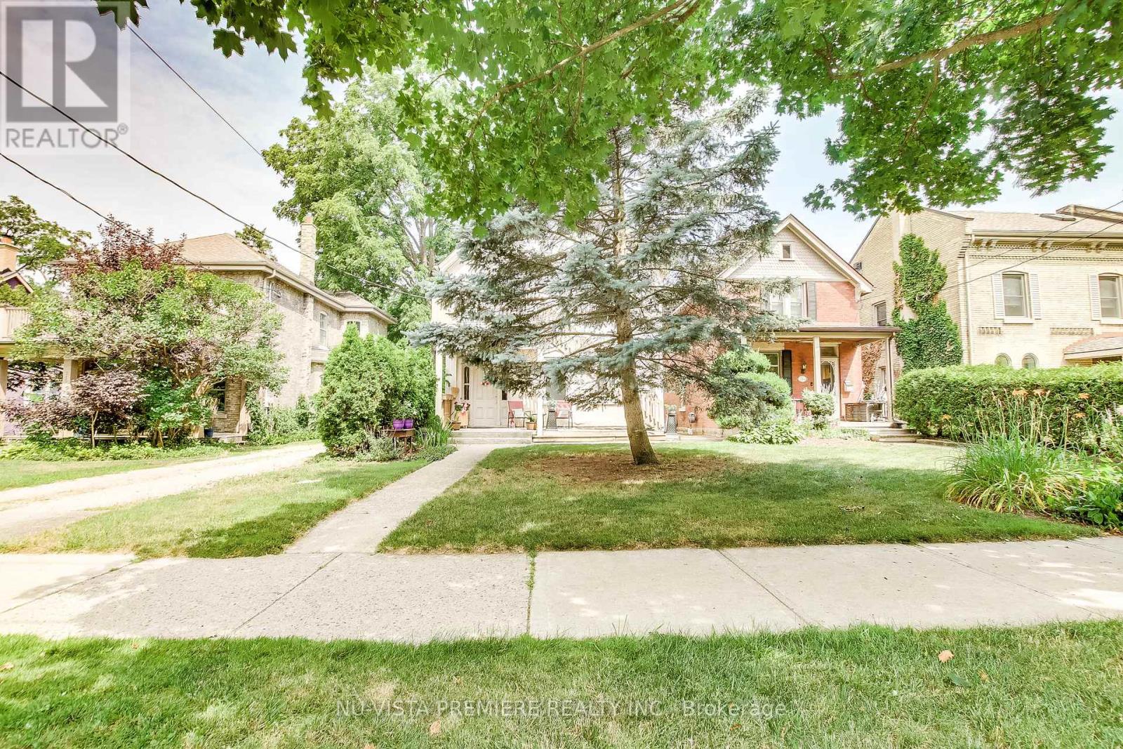 312 Piccadilly Street, London East, Ontario  N6A 1S6 - Photo 2 - X12422309