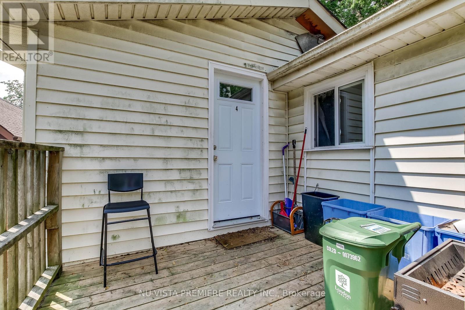 312 Piccadilly Street, London East, Ontario  N6A 1S6 - Photo 29 - X12422309