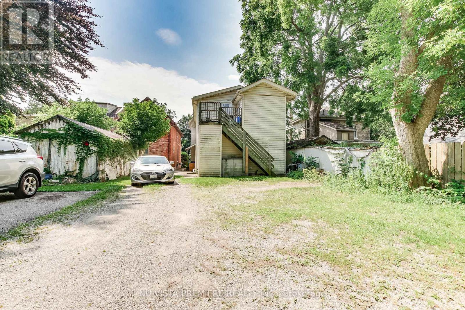 312 Piccadilly Street, London East, Ontario  N6A 1S6 - Photo 30 - X12422309