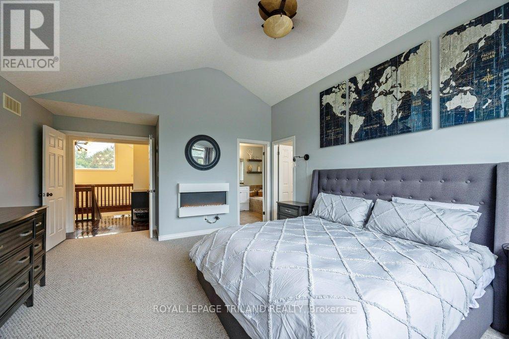 139 Skyline Avenue, London North, Ontario  N5X 0A3 - Photo 19 - X12422339