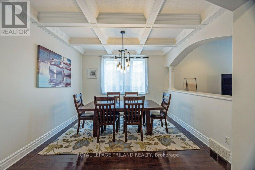139 Skyline Avenue, London North, Ontario  N5X 0A3 - Photo 7 - X12422339
