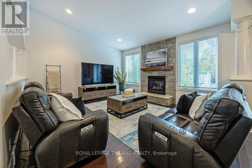 139 Skyline Avenue, London North, Ontario  N5X 0A3 - Photo 8 - X12422339