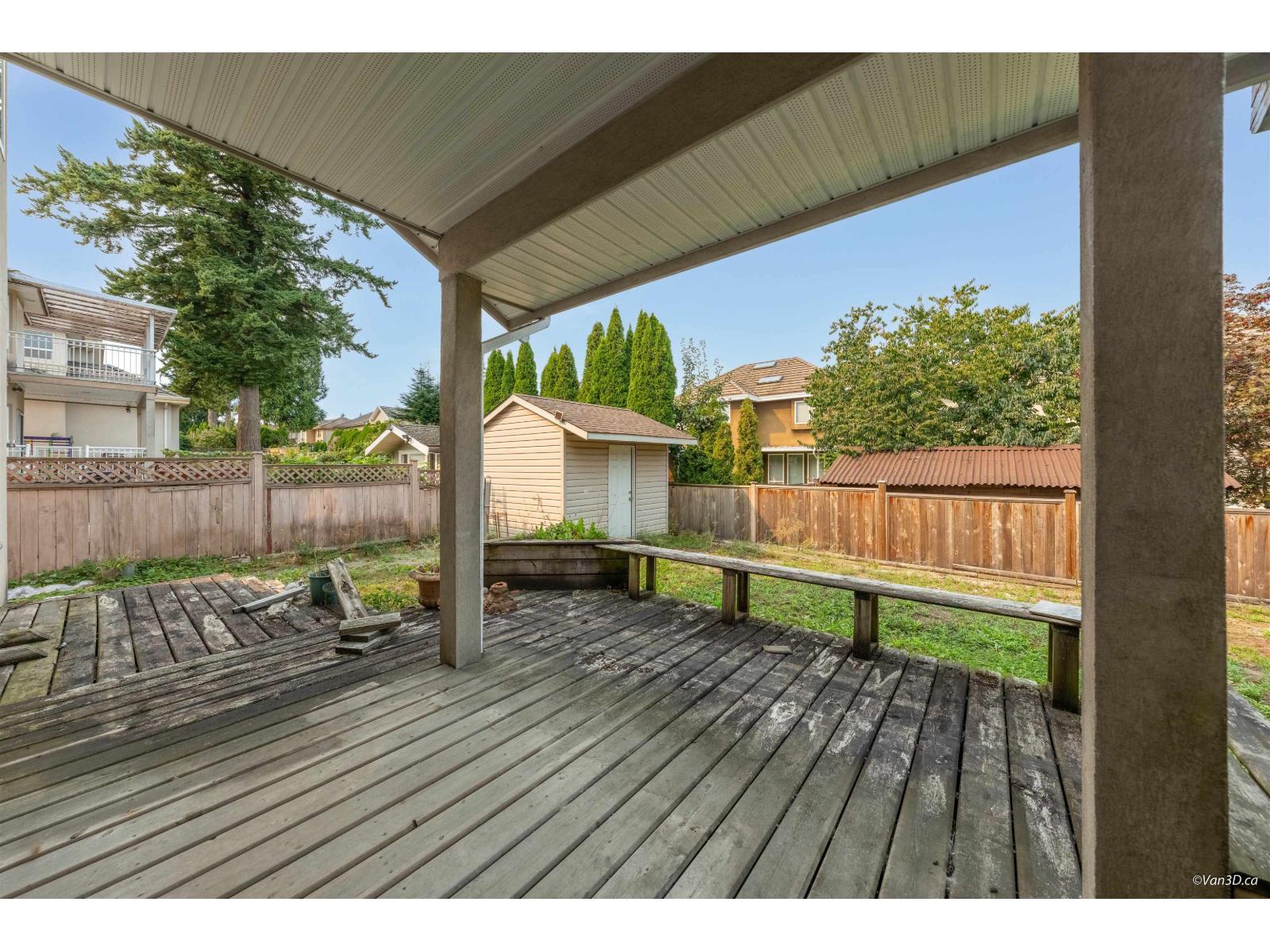 16543 108 Avenue, Surrey, British Columbia  V4N 1N6 - Photo 30 - R3050760