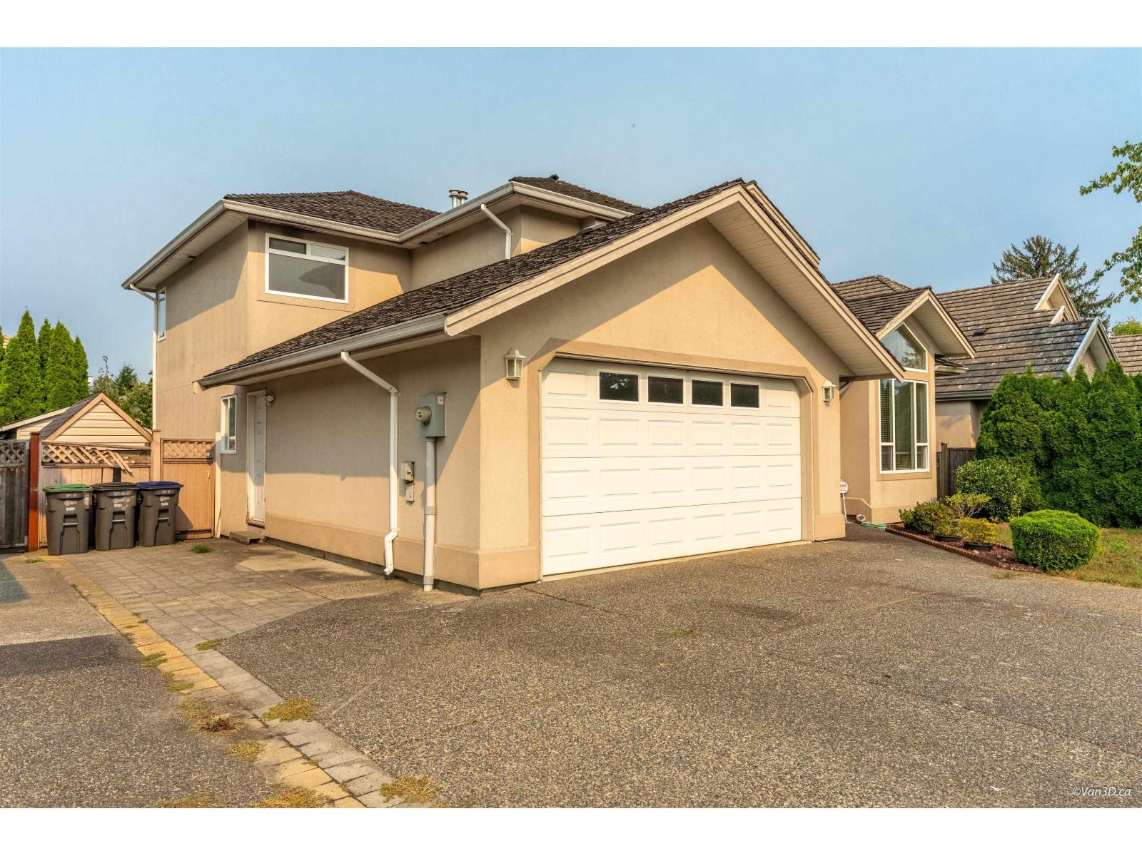 16543 108 Avenue, Surrey, British Columbia  V4N 1N6 - Photo 2 - R3050760