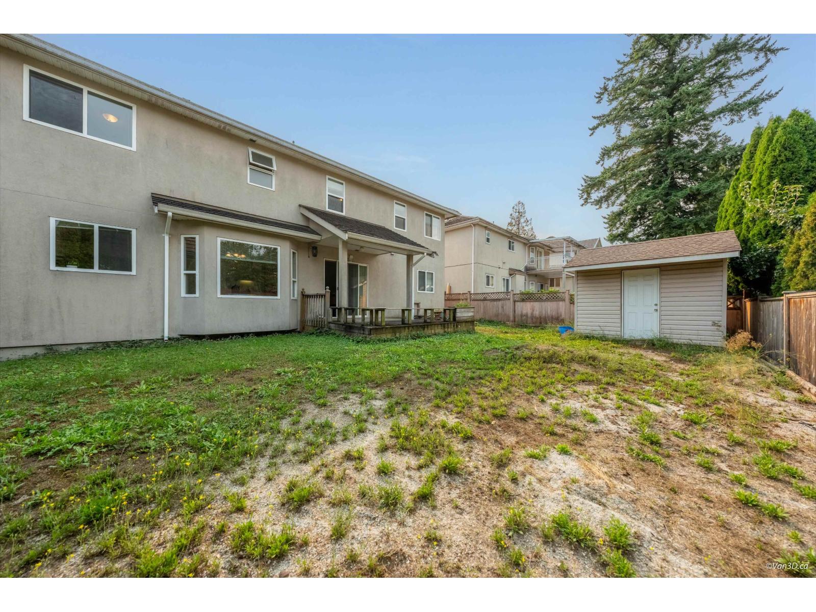 16543 108 Avenue, Surrey, British Columbia  V4N 1N6 - Photo 31 - R3050760