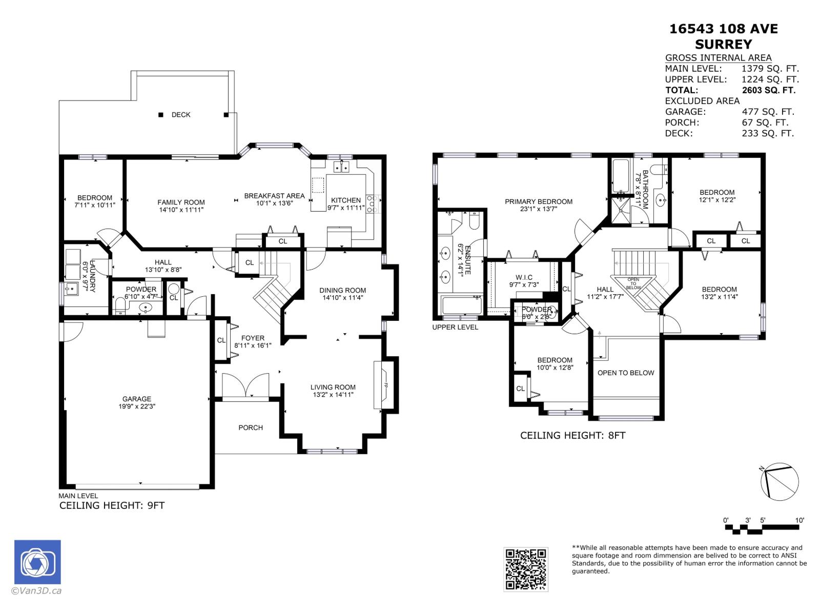 16543 108 Avenue, Surrey, British Columbia  V4N 1N6 - Photo 33 - R3050760