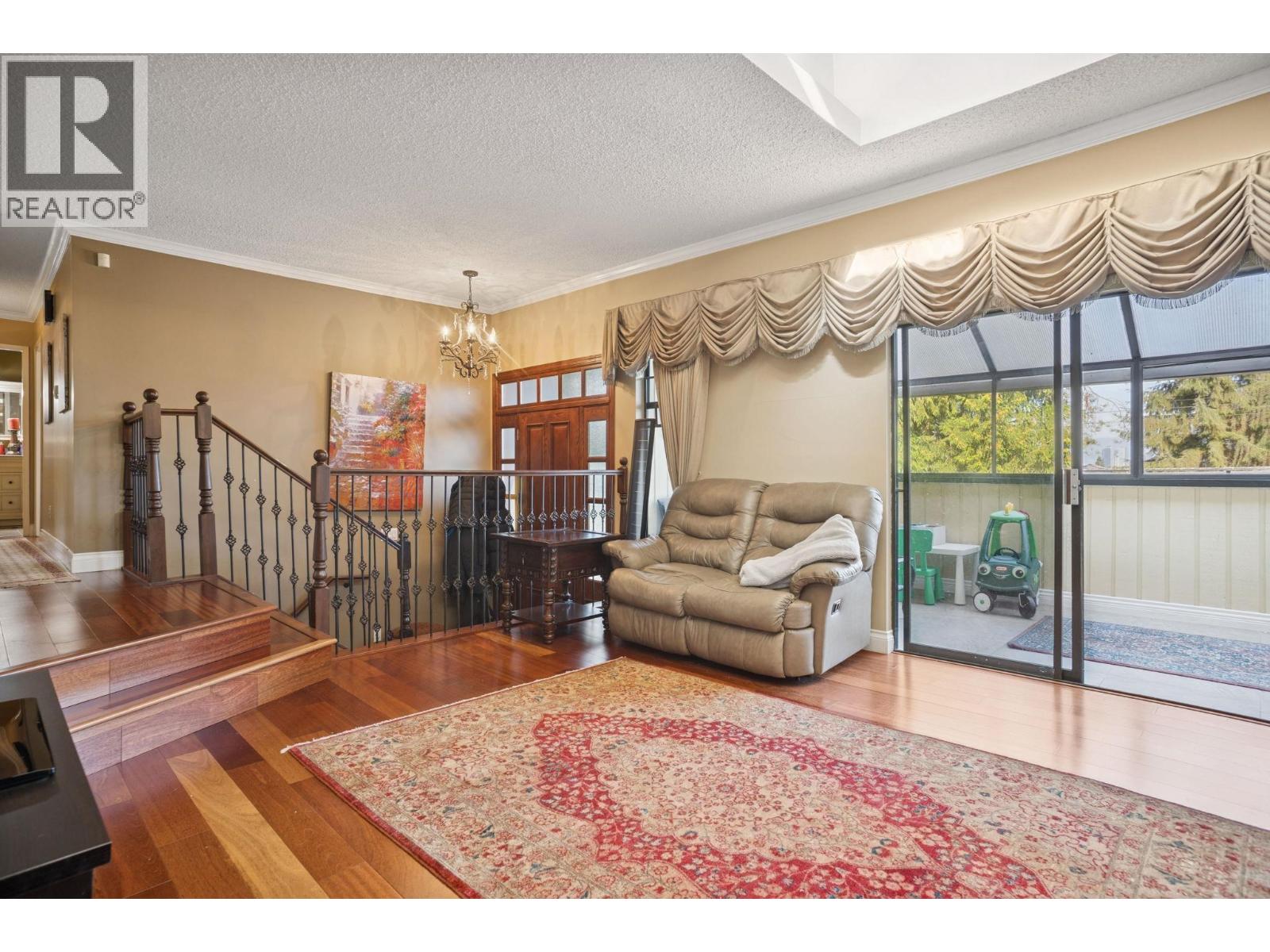 7730 Stanley Street, Burnaby, British Columbia  V5E 1V8 - Photo 3 - R3051244