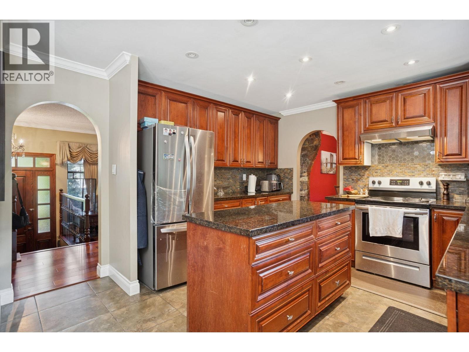 7730 Stanley Street, Burnaby, British Columbia  V5E 1V8 - Photo 10 - R3051244