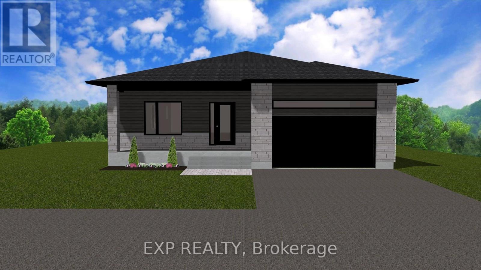 LOT 82 GIROUX STREET, The Nation, Ontario