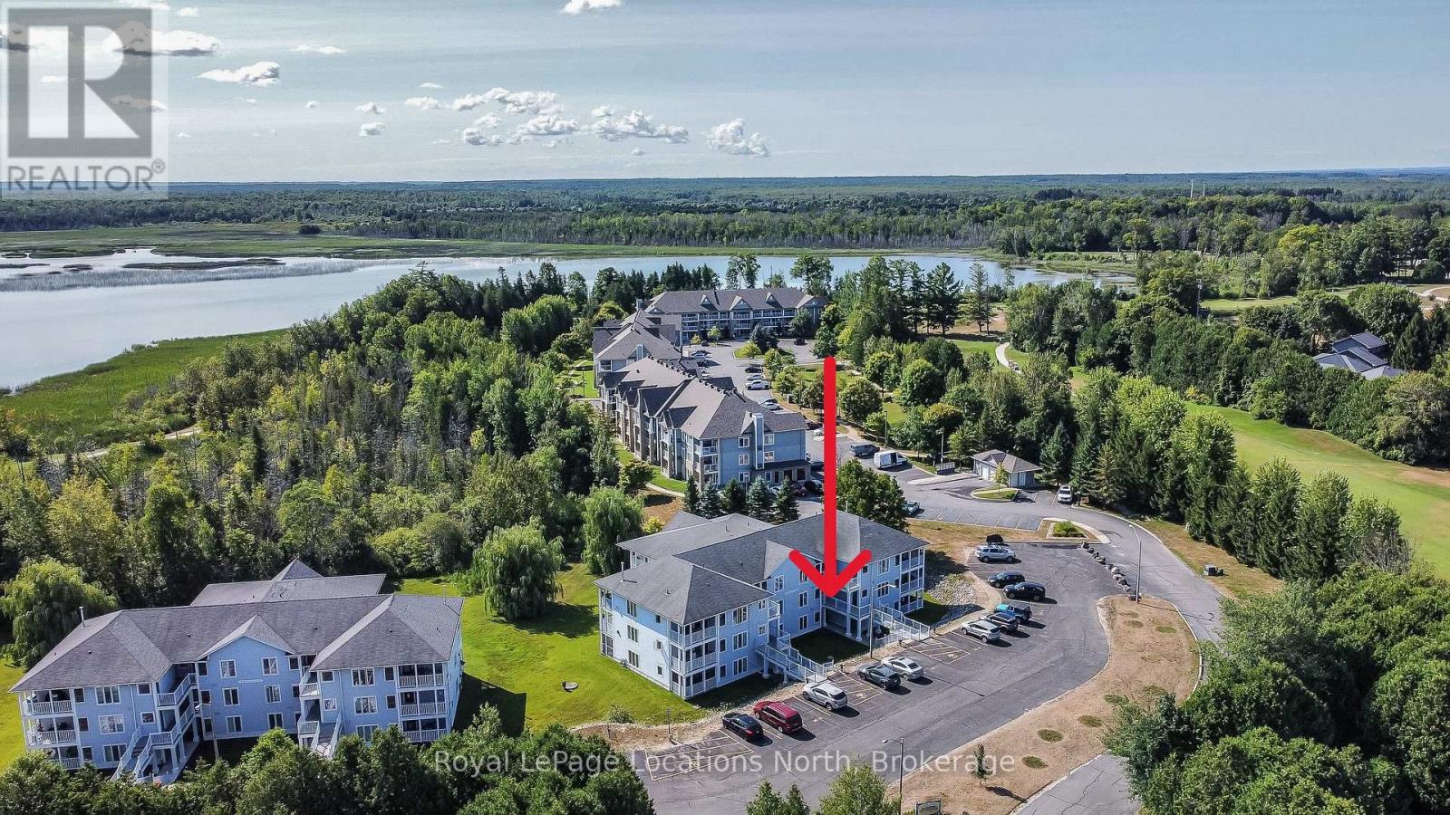 8 - 30 MULLIGAN LANE, Wasaga Beach, Ontario