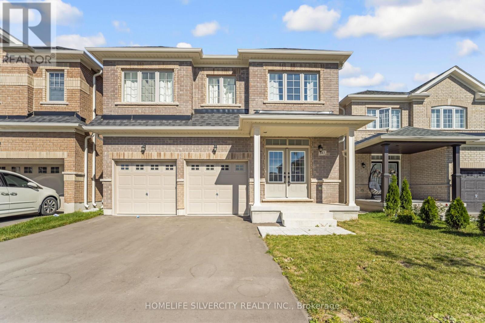 343 LEANNE LANE, Shelburne, Ontario