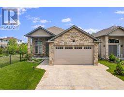 LOWER WALKOUT  + BASEMENT - 2884 DEVON ROAD, London South, Ontario