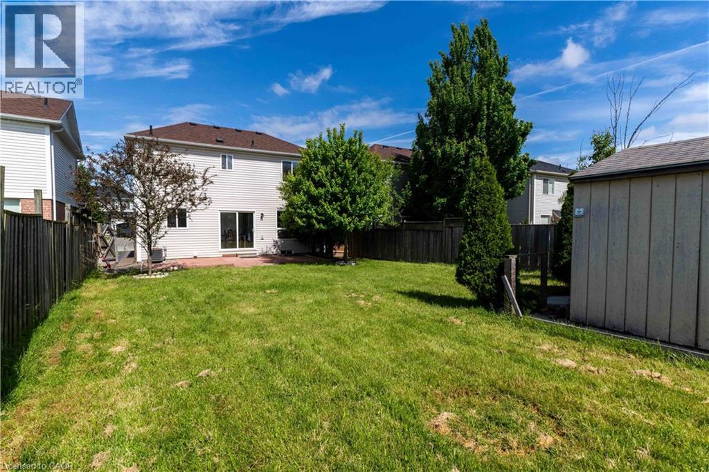 140 Napier Street, Sarnia, Ontario  N7T 6E6 - Photo 30 - 40772968