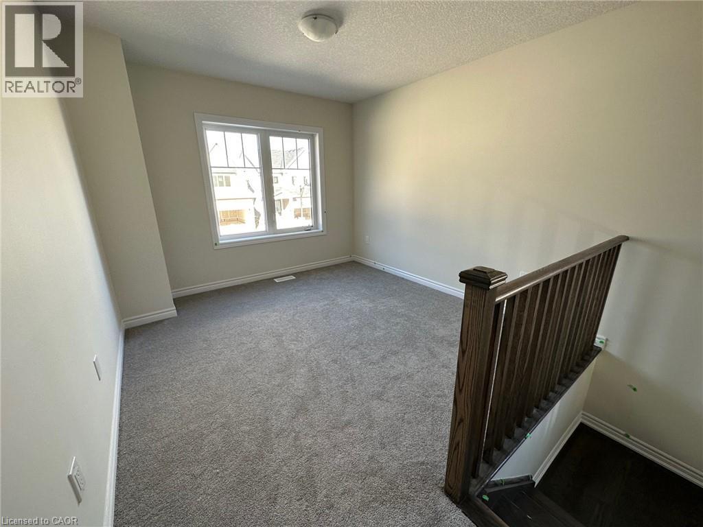17 Cahill Drive Unit# Upper, Brantford, Ontario  N3T 0V5 - Photo 16 - 40772953