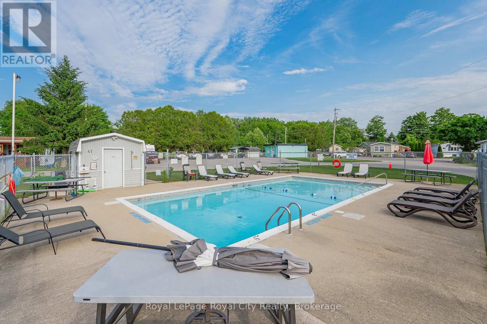 6 Water (Pvt) Street, Puslinch, Ontario  N1H 6H9 - Photo 27 - X12422338