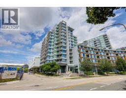 1001 6951 ELMBRIDGE WAY, Richmond, British Columbia