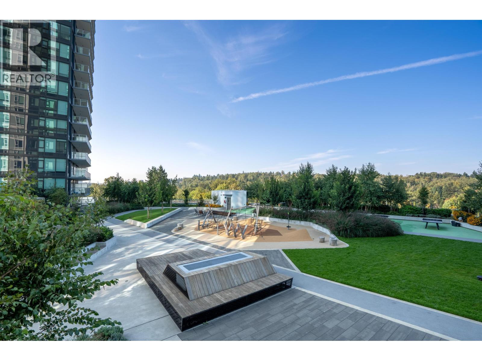 707 318 Alderson Avenue, Coquitlam, British Columbia  V3K 0J1 - Photo 10 - R3051364