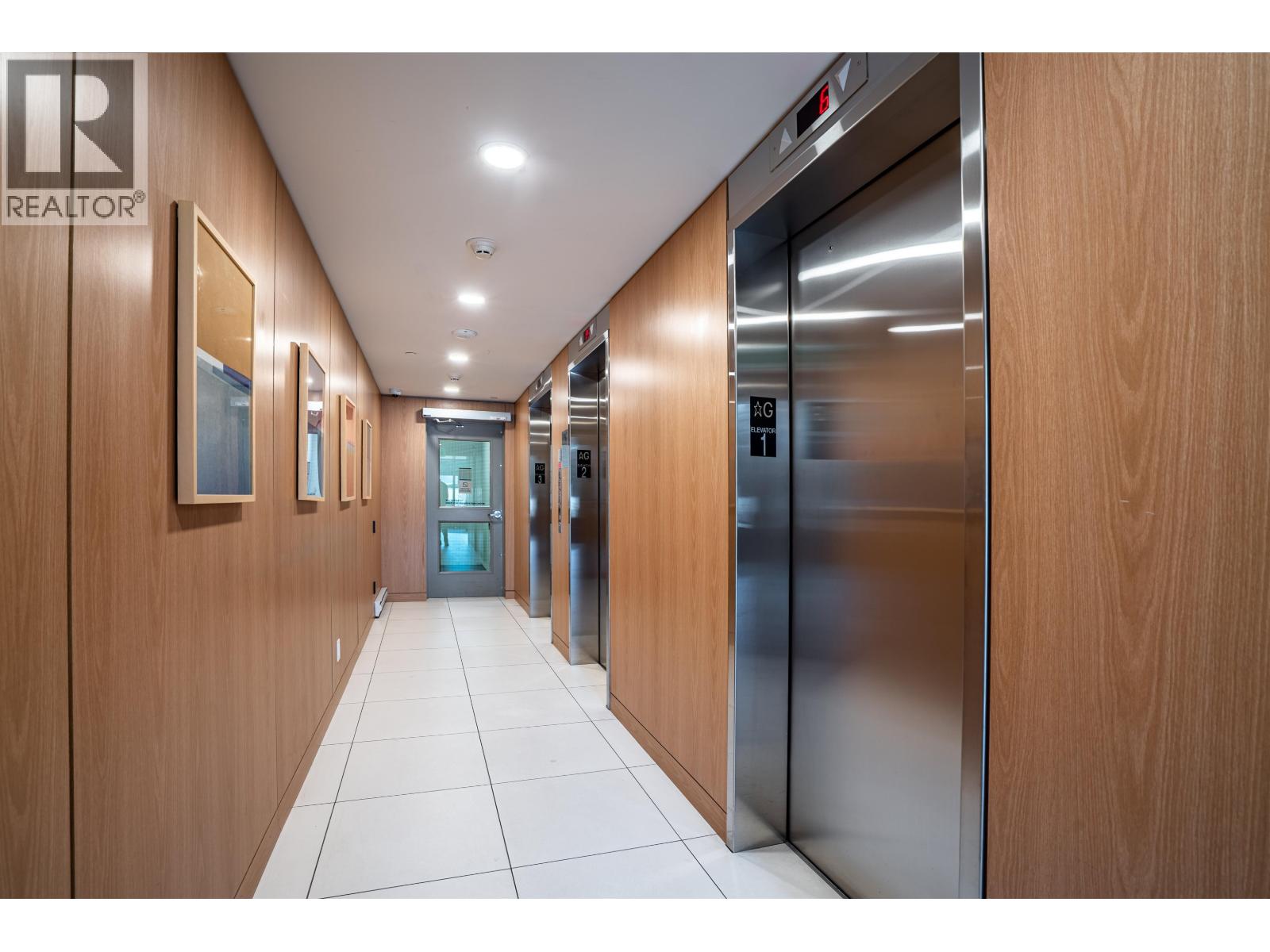 707 318 Alderson Avenue, Coquitlam, British Columbia  V3K 0J1 - Photo 17 - R3051364