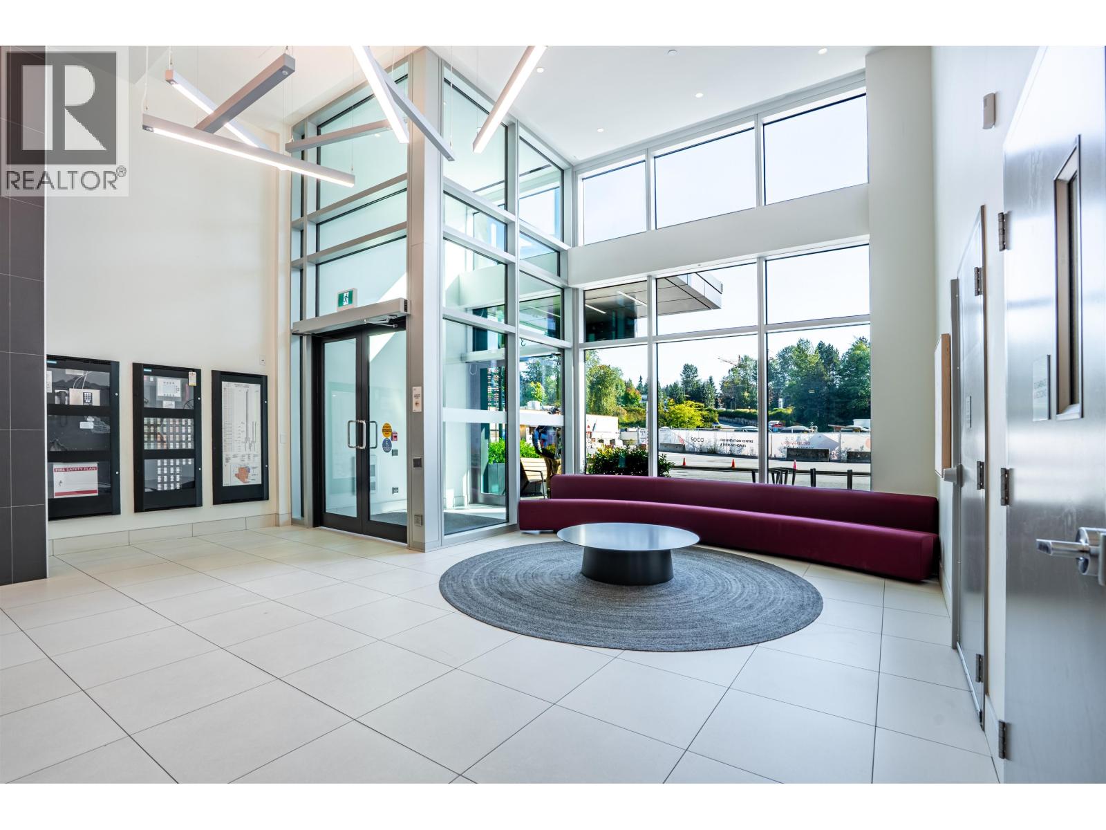 707 318 Alderson Avenue, Coquitlam, British Columbia  V3K 0J1 - Photo 18 - R3051364