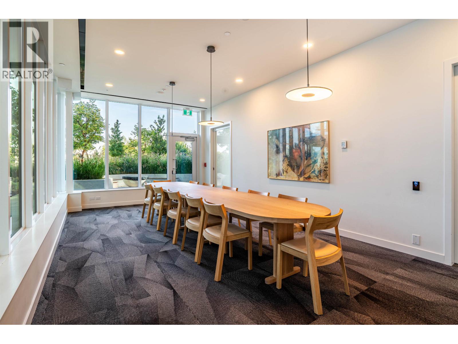 707 318 Alderson Avenue, Coquitlam, British Columbia  V3K 0J1 - Photo 21 - R3051364