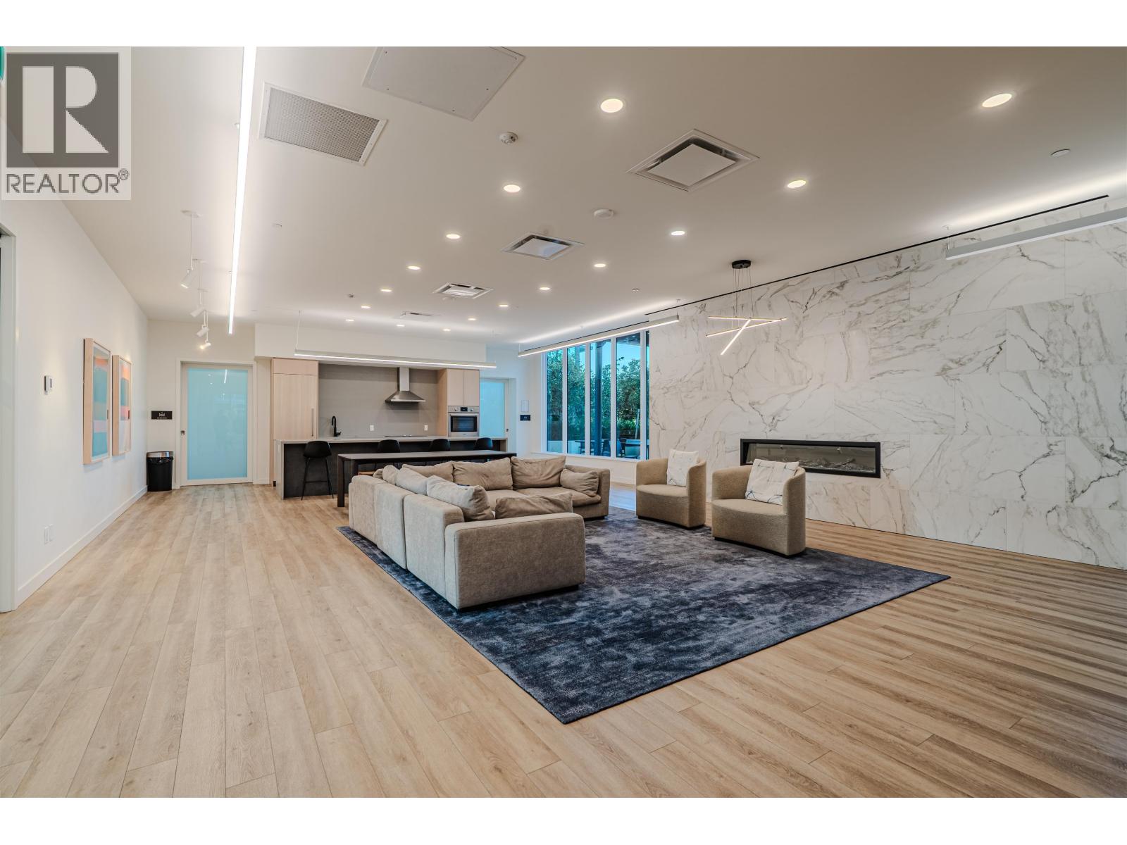 707 318 Alderson Avenue, Coquitlam, British Columbia  V3K 0J1 - Photo 22 - R3051364