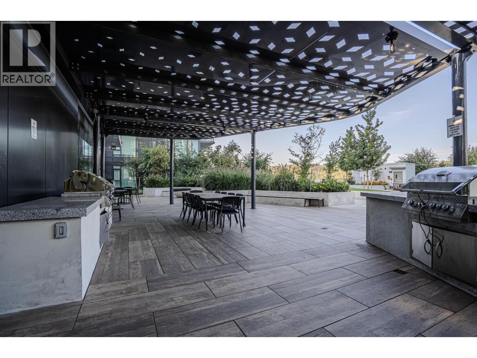 707 318 Alderson Avenue, Coquitlam, British Columbia  V3K 0J1 - Photo 33 - R3051364