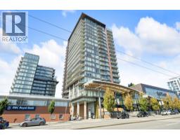 1808 8555 GRANVILLE STREET, Vancouver, British Columbia