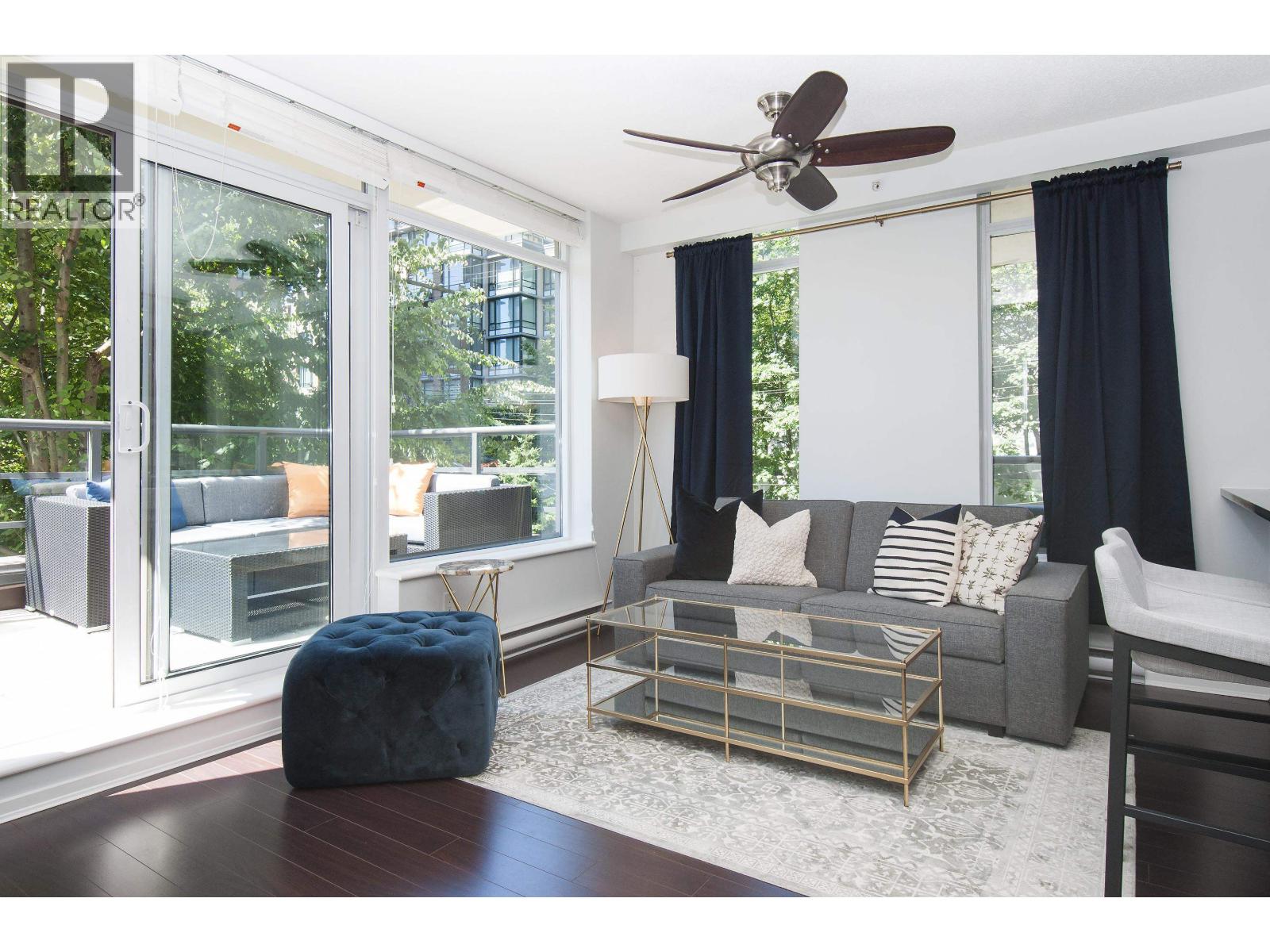 307 1001 HOMER STREET, Vancouver, British Columbia