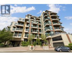 201 10 RENAISSANCE SQUARE, New Westminster, British Columbia